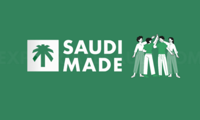 made in saudi expo 2023