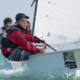 mussanah race week 2023 a global gathering of young sailing champions..