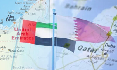 Qatar and UAE Building Closer Ties in a Shifting Political Landscape