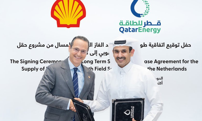 qatar's energy strategy the far reaching implications of the eni deal