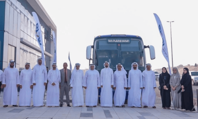 ras al khaimah bus service to oman's musandam