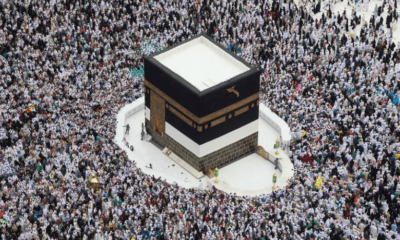 saudi arabia eases pilgrimage journey for moroccans