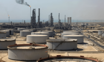 saudi arabia's oil policy, navigating middle east tensions