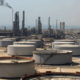 saudi arabia's oil policy, navigating middle east tensions