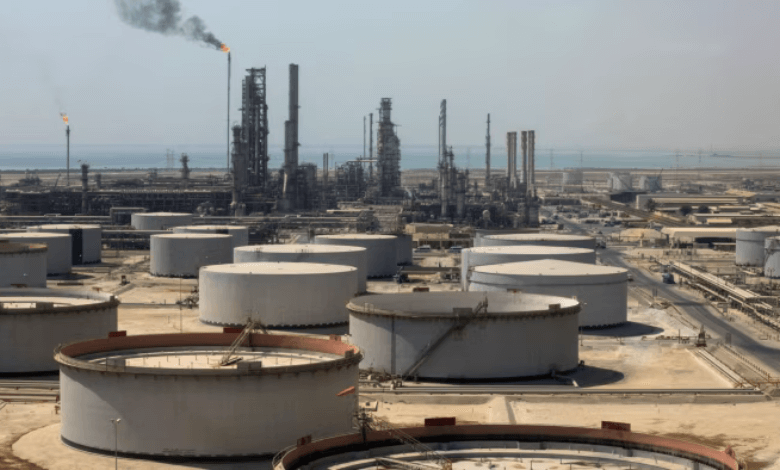 saudi arabia's oil policy, navigating middle east tensions