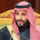 Saudi Crown Prince Mohammed bin Salman