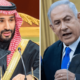 saudi israel pact in iranian diplomacy