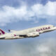 staying connected at 35,000 feet qatar airways' starlink revolution