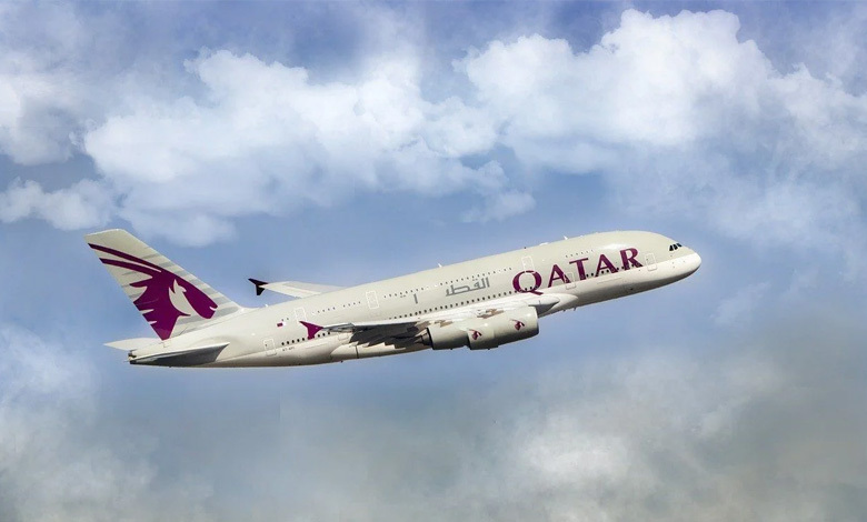 staying connected at 35,000 feet qatar airways' starlink revolution