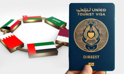 tourist visa unity six gulf nations to welcome travelers by 2025