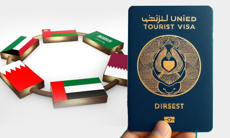 tourist visa unity six gulf nations to welcome travelers by 2025