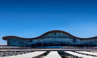 uae aviation soars with zayed international airport in abu dhabi