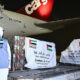 uae's 'compassion for gaza' uniting nations for palestinian relief efforts