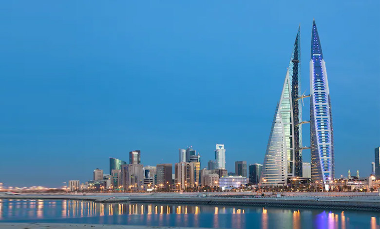 bahrain greenlights initiative to cap government borrowing