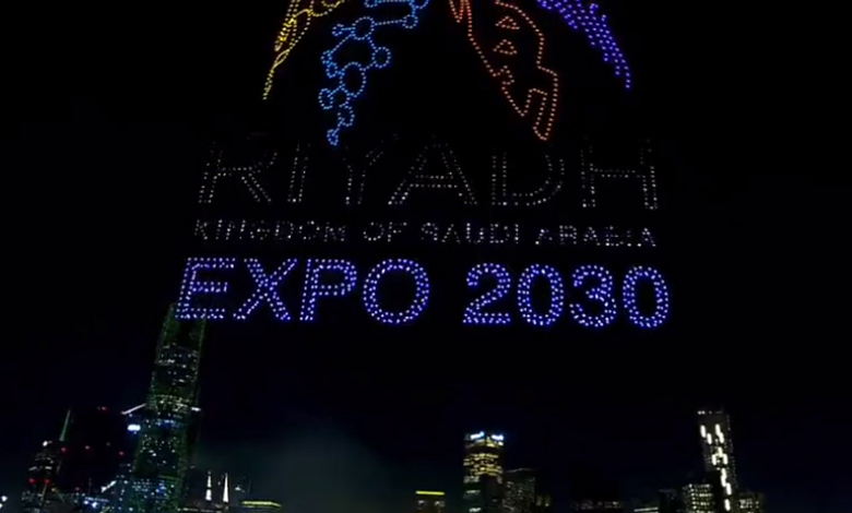 beyond the votes unraveling the dynamics of expo 2030 diplomacy