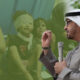 big humanitarian gesture! uae is hosting 1000 palestinian children