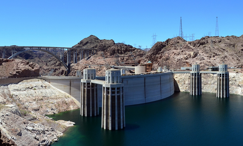 dubai's sustainable oasis hatta hydroelectric plant thrives, 2025 beckons