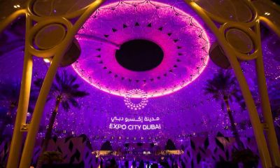 expo city dubai ground zero for uae's national day