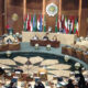 gcc and arab parliament unite in denouncing israeli minister's nuclear threat to gaza