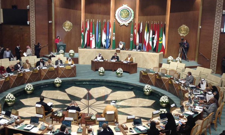 gcc and arab parliament unite in denouncing israeli minister's nuclear threat to gaza