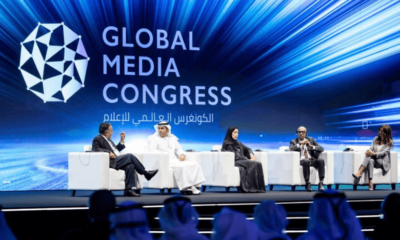 global media congress 2023