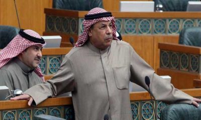 kuwait's ex defense and interior minister gets 7 years in jail. know why.