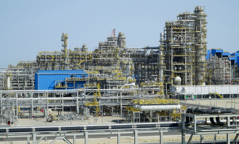 kuwait's mega refinery rekindling ambitions after a pause