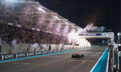 musical oasis abu dhabi grand prix 2023 concert extravaganza