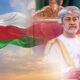 national day prelude oman's landmark $10.4 billion in completed projects