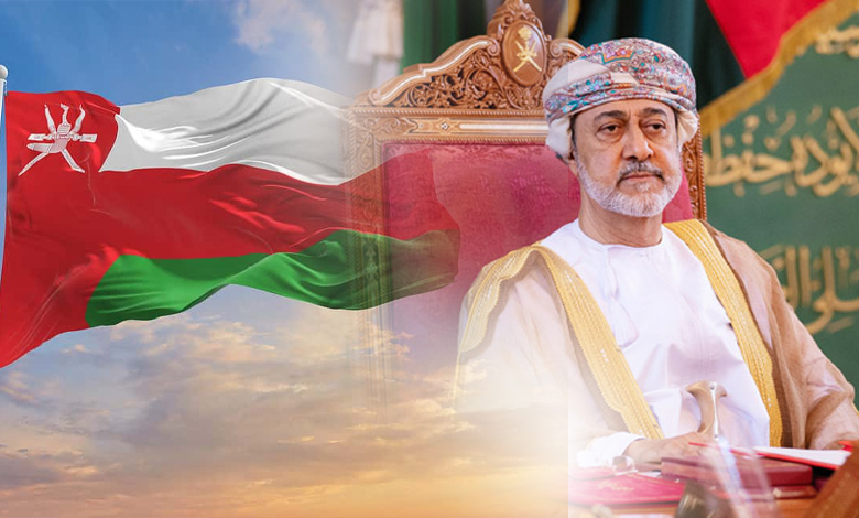 national day prelude oman's landmark $10.4 billion in completed projects