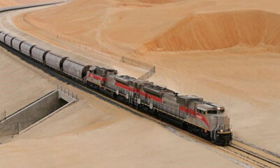 oman etihad rail network a comprehensive review and outlook