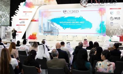 qatar travel mart 2023 a boosting tourism and partnerships