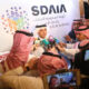 saudi ai safeguarding kids' data for secure digital future