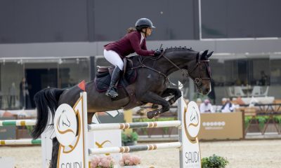 saudi showjumping spectacle paves way for world cup finals