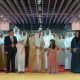 sharjah literary hub nurturing gulf's reading culture