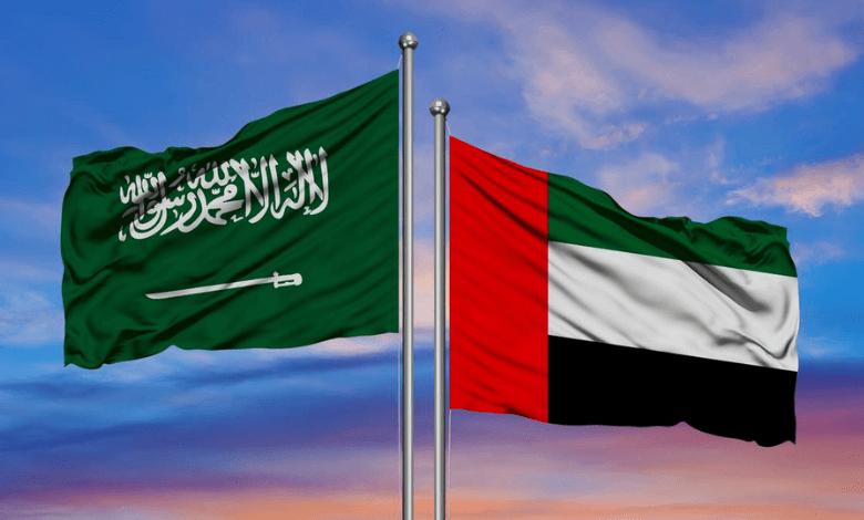 uae and saudi arabia lead gcc in climate change mitigation efforts (1)