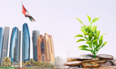 uae grants save earth mission psp license for green finance revolution