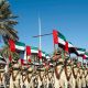 uae's commemoration day sheikh mohamed bin zayed's tribute