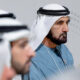 uae's decadal blueprint sheikh mohammed's 10 economic principles