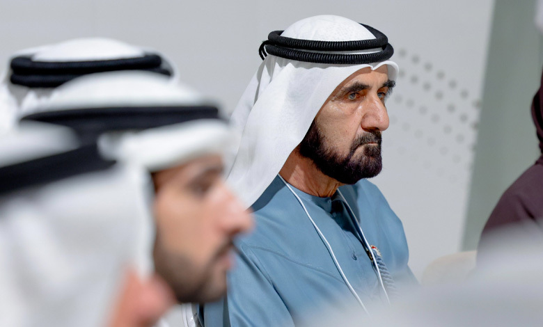 uae's decadal blueprint sheikh mohammed's 10 economic principles