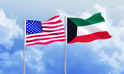 us kuwait alliance fostering peace in the gulf