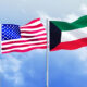 us kuwait alliance fostering peace in the gulf