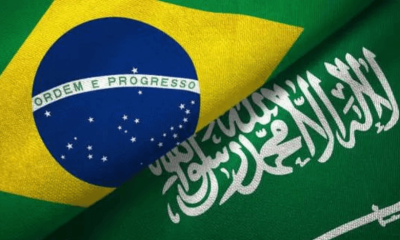 why riyadh hosts saudi brazilian investment dialogue