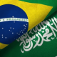 why riyadh hosts saudi brazilian investment dialogue