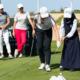 women's golf takes flight saudi national's uae journey