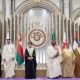 Doha GCC Summit: Gaza Conflict Dominates Agenda, Turkey-GCC Ties In Focus