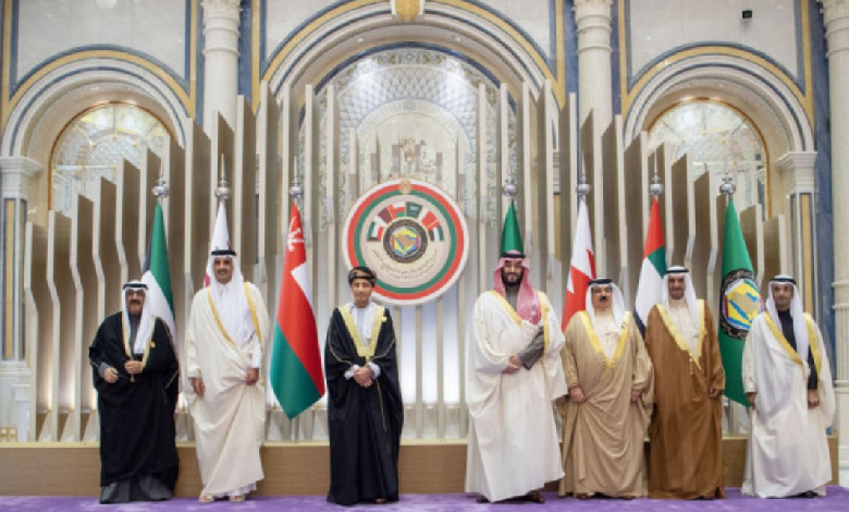 Doha GCC Summit: Gaza Conflict Dominates Agenda, Turkey-GCC Ties In Focus