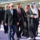 Green Energy & Stronger Ties On The Forefront Of Brazil President's Saudi Tour