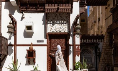 Historic Jeddah Program Seeking To Enhance Saudi Arabia's Cultural Scene