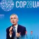 How COP28 Can Help Break The Link Between Climate Change And Raging Conflicts?